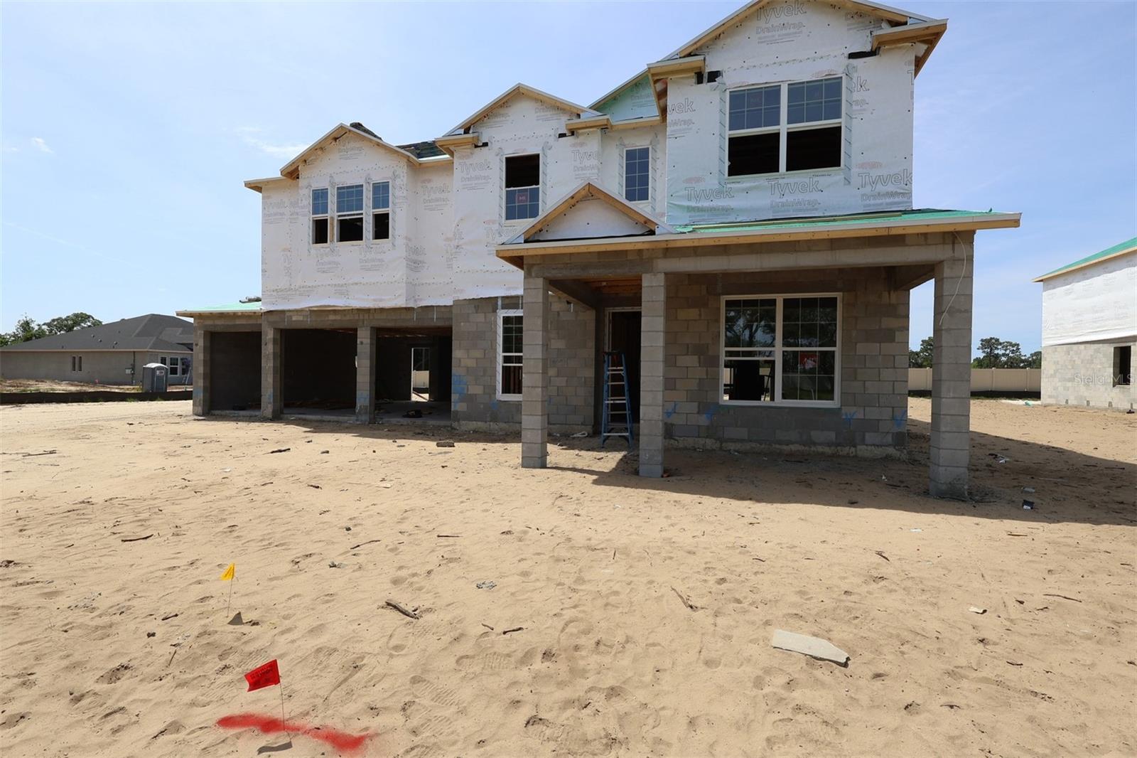 WILLOW RUN - Residential