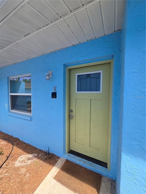 Photo of 773 NE 9th Street #K, Crystal River, FL 34428 (MLS # TB8501172)