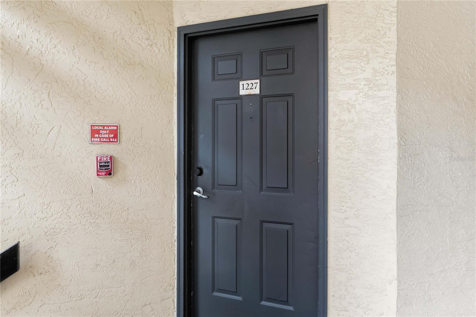 4572 COMMANDER DRIVE 1227