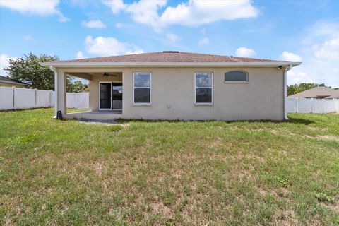 A home in OCALA