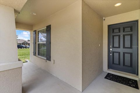 A home in OCALA