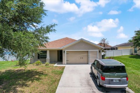 A home in OCALA