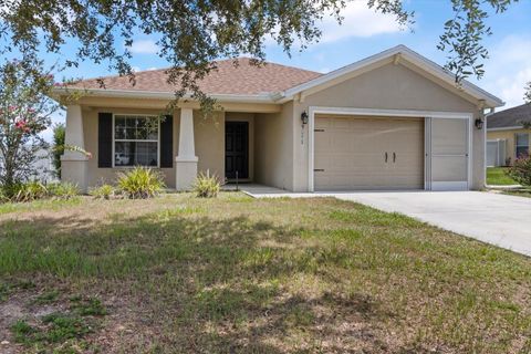 A home in OCALA