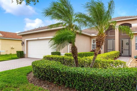 A home in WIMAUMA