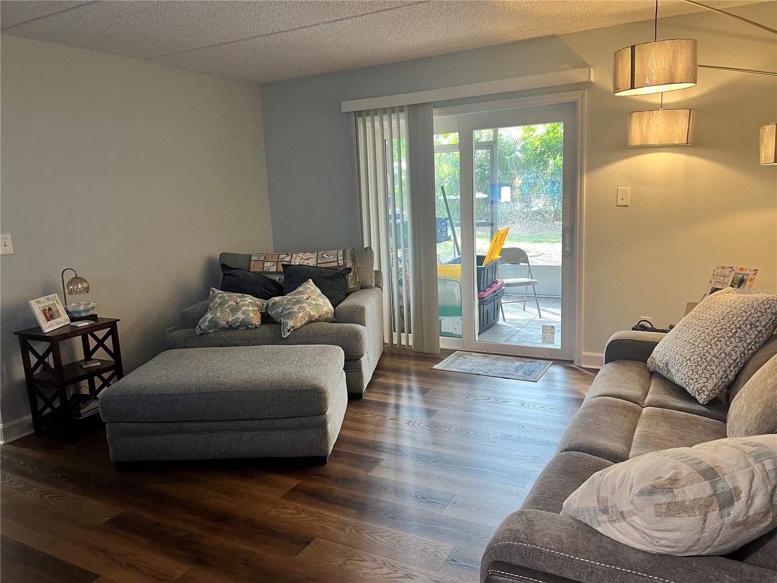 JAMESTOWN CONDO - Residential