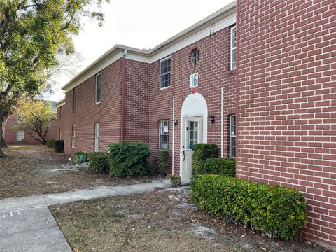 Photo of 8500 13th Street N #A, St Petersburg, FL 33702 (MLS # TB8463104)