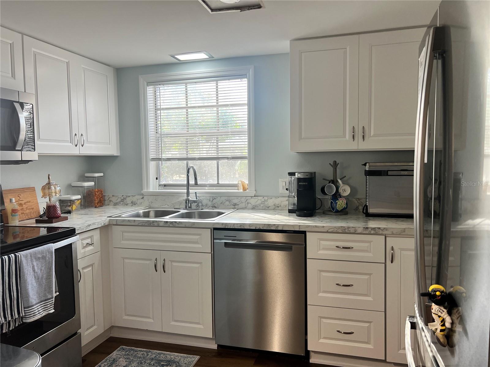 JAMESTOWN CONDO - Residential