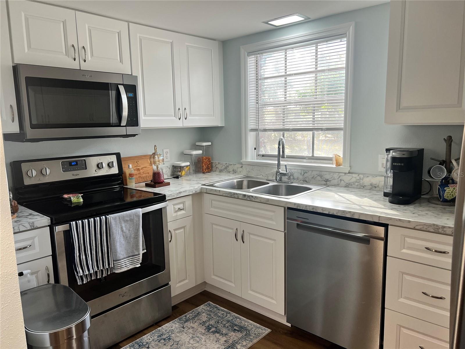 JAMESTOWN CONDO - Residential