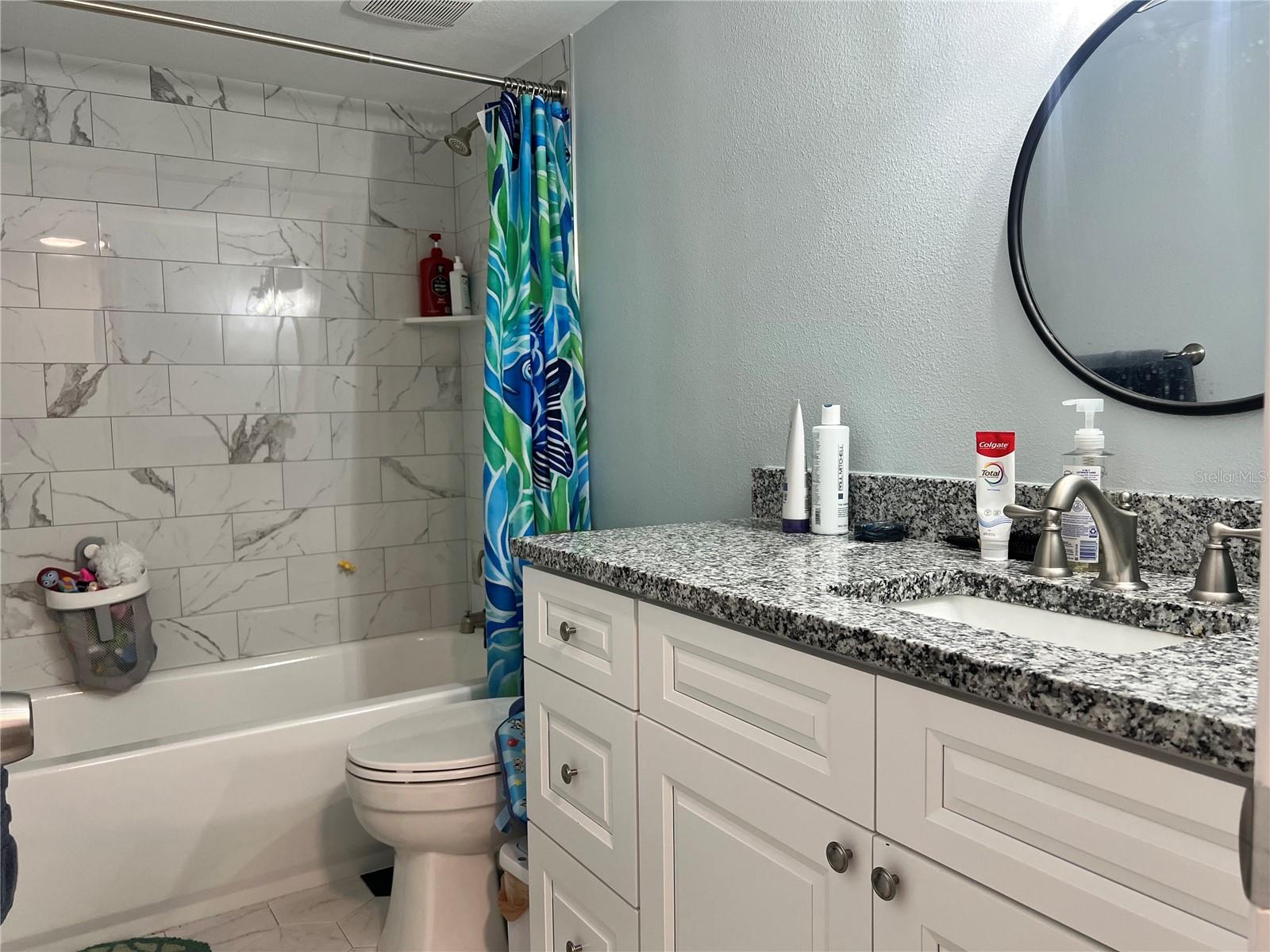 JAMESTOWN CONDO - Residential