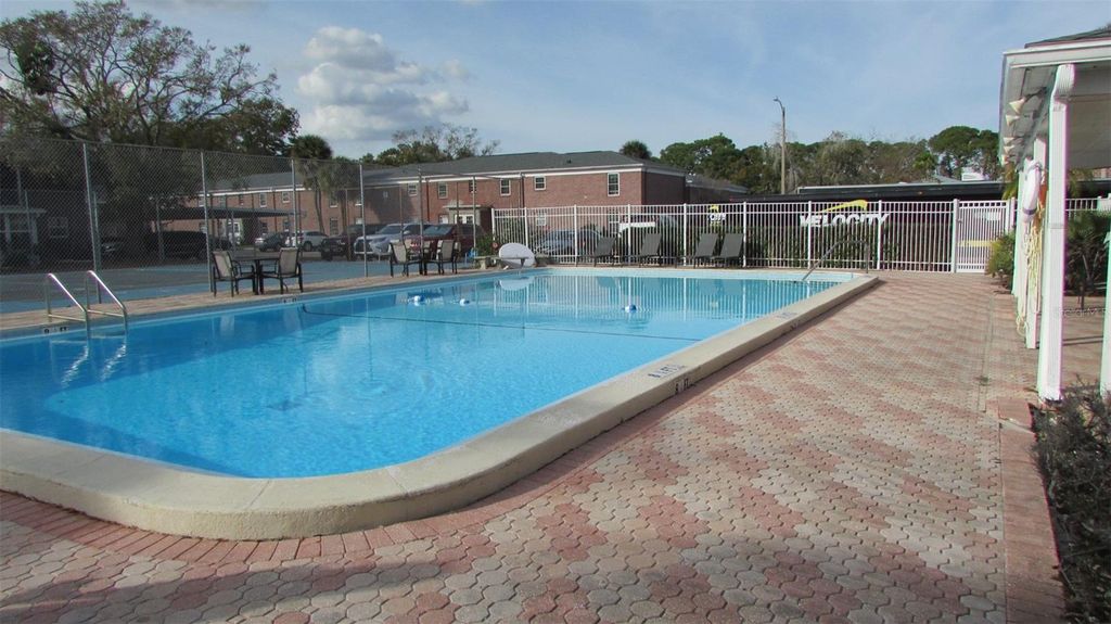 Photo of 8500 13th Street N #A, St Petersburg, FL 33702 (MLS # TB8463104)