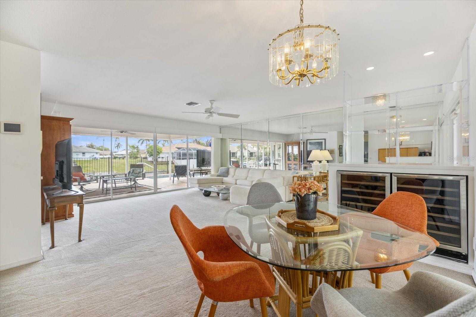 ENGLEWOOD ISLES SUB - Residential