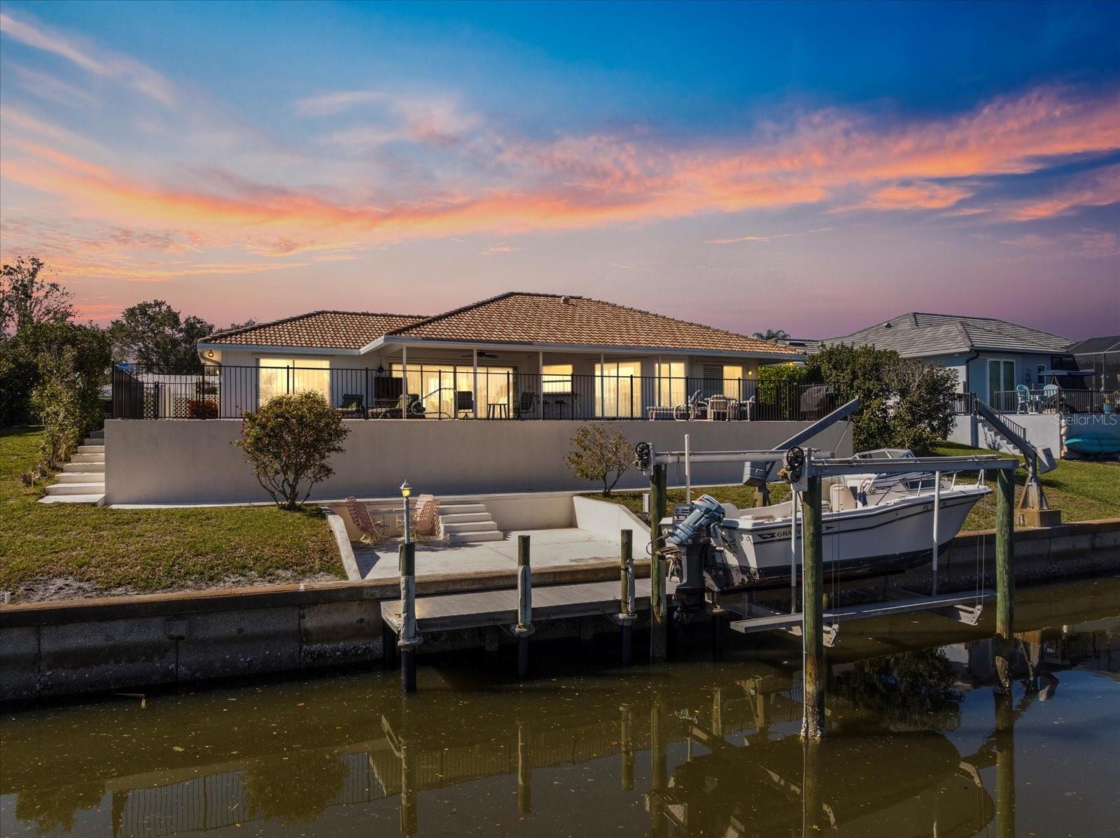 ENGLEWOOD ISLES SUB - Residential