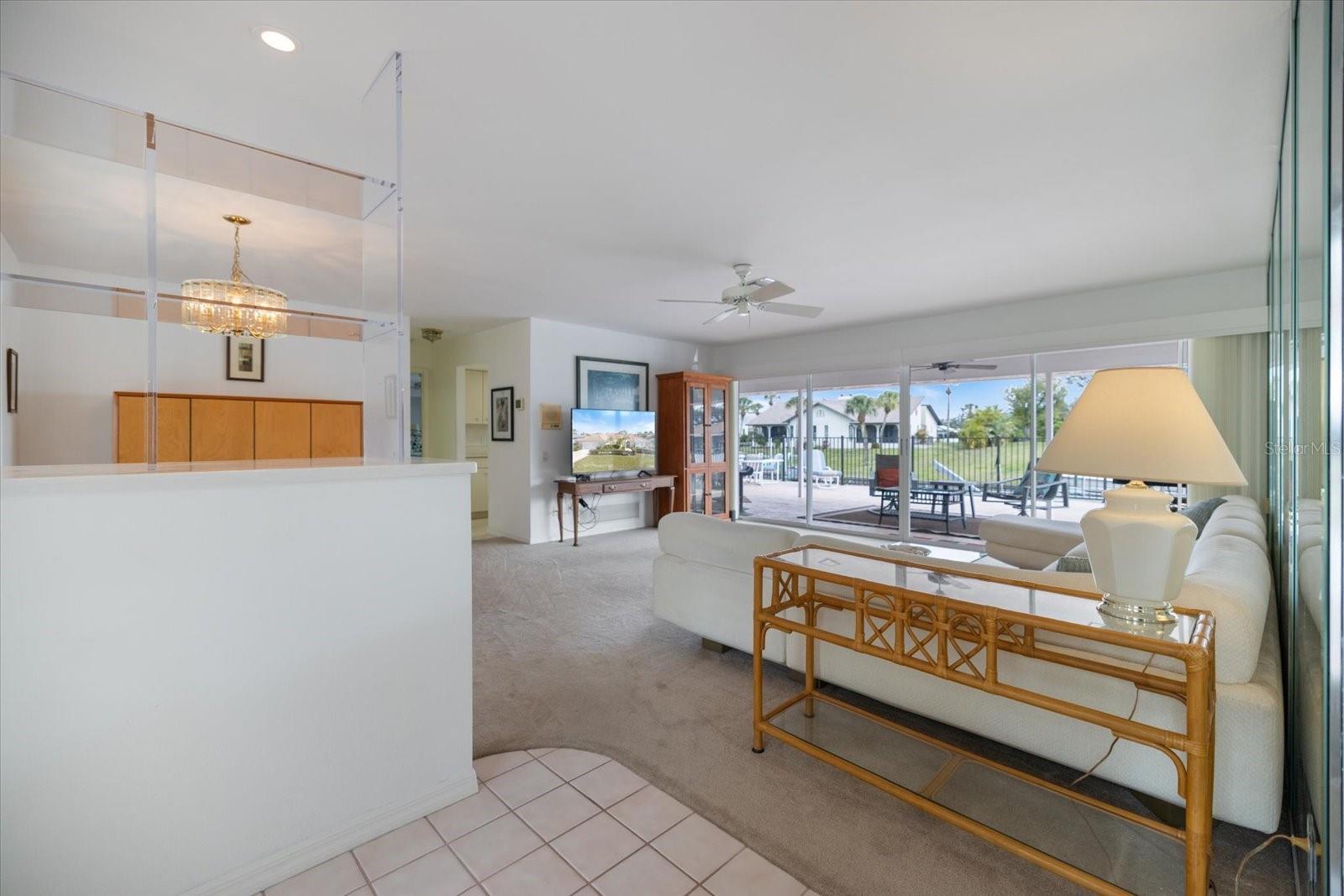 ENGLEWOOD ISLES SUB - Residential