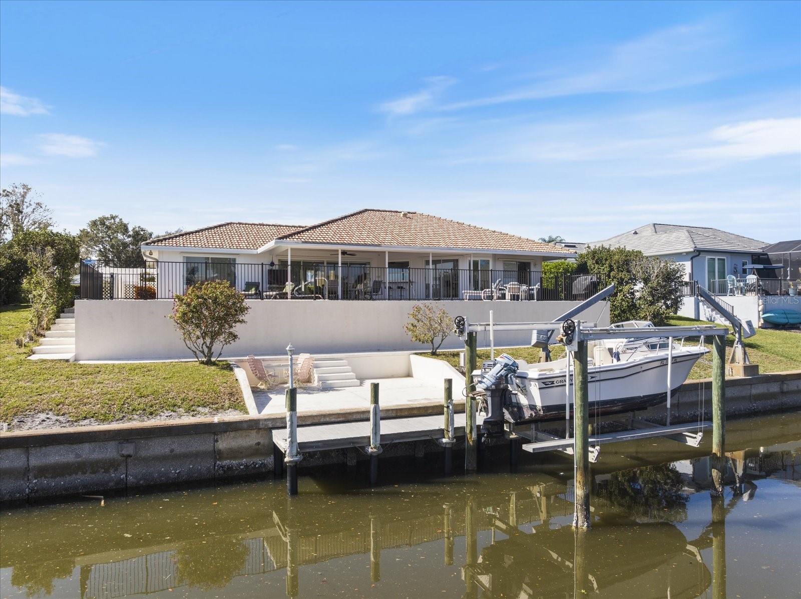 ENGLEWOOD ISLES SUB - Residential