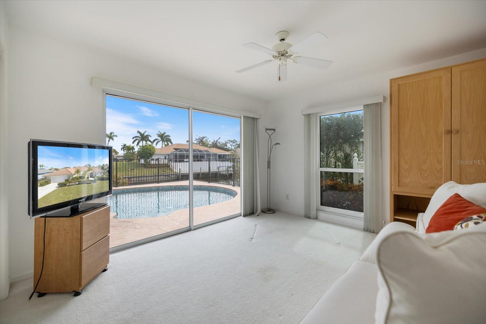 ENGLEWOOD ISLES SUB - Residential