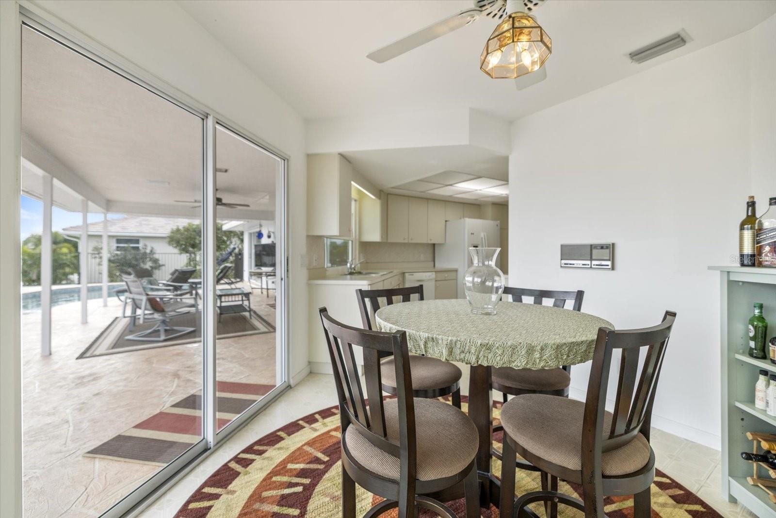 ENGLEWOOD ISLES SUB - Residential