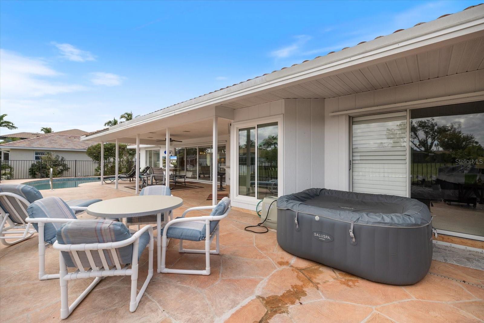 ENGLEWOOD ISLES SUB - Residential