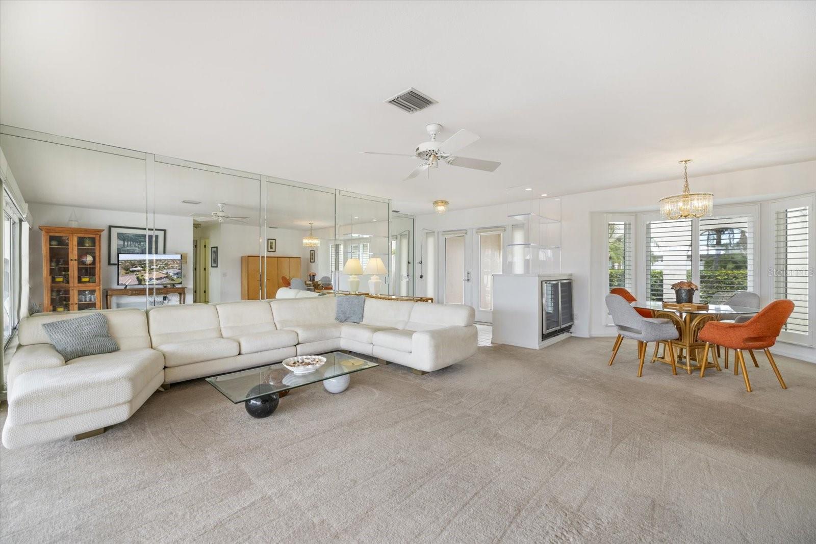 ENGLEWOOD ISLES SUB - Residential