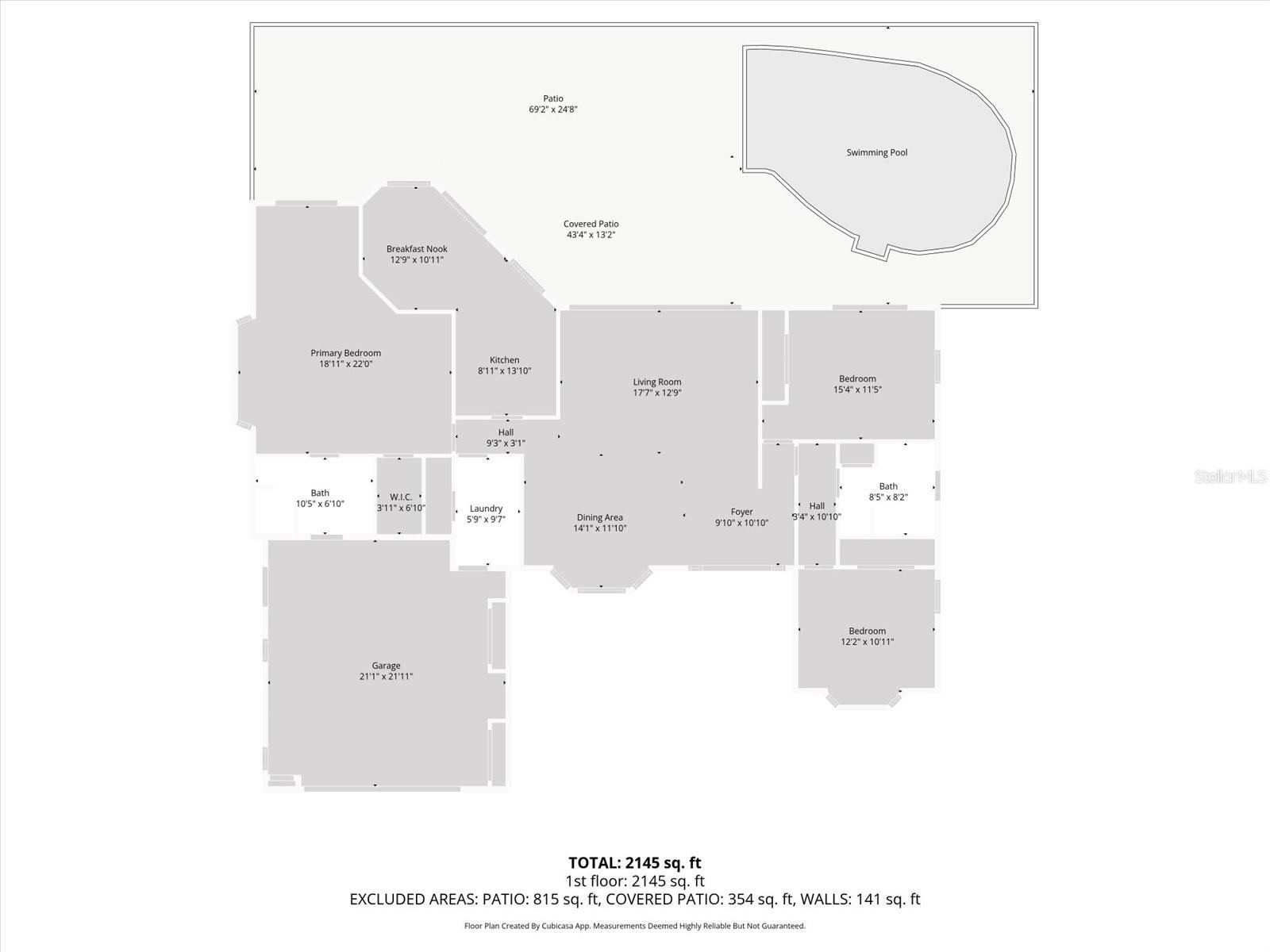 ENGLEWOOD ISLES SUB - Residential