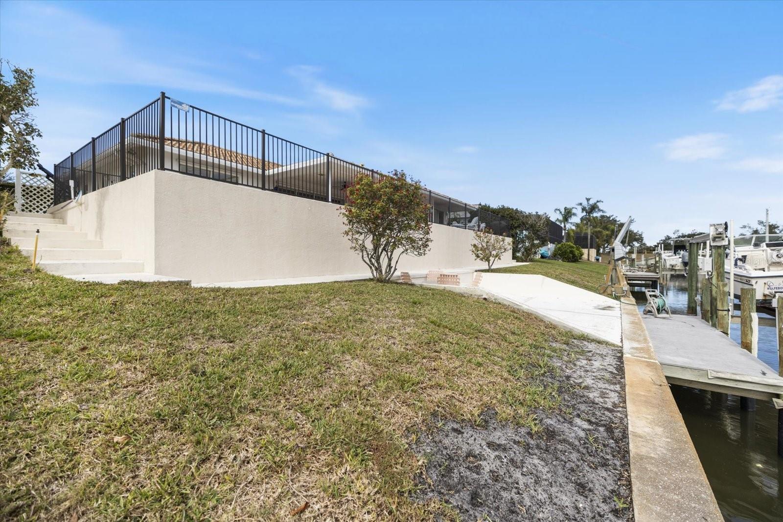 ENGLEWOOD ISLES SUB - Residential