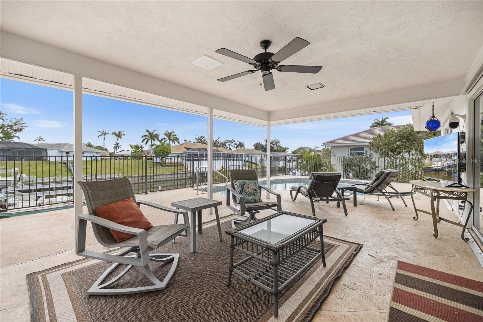 ENGLEWOOD ISLES SUB - Residential