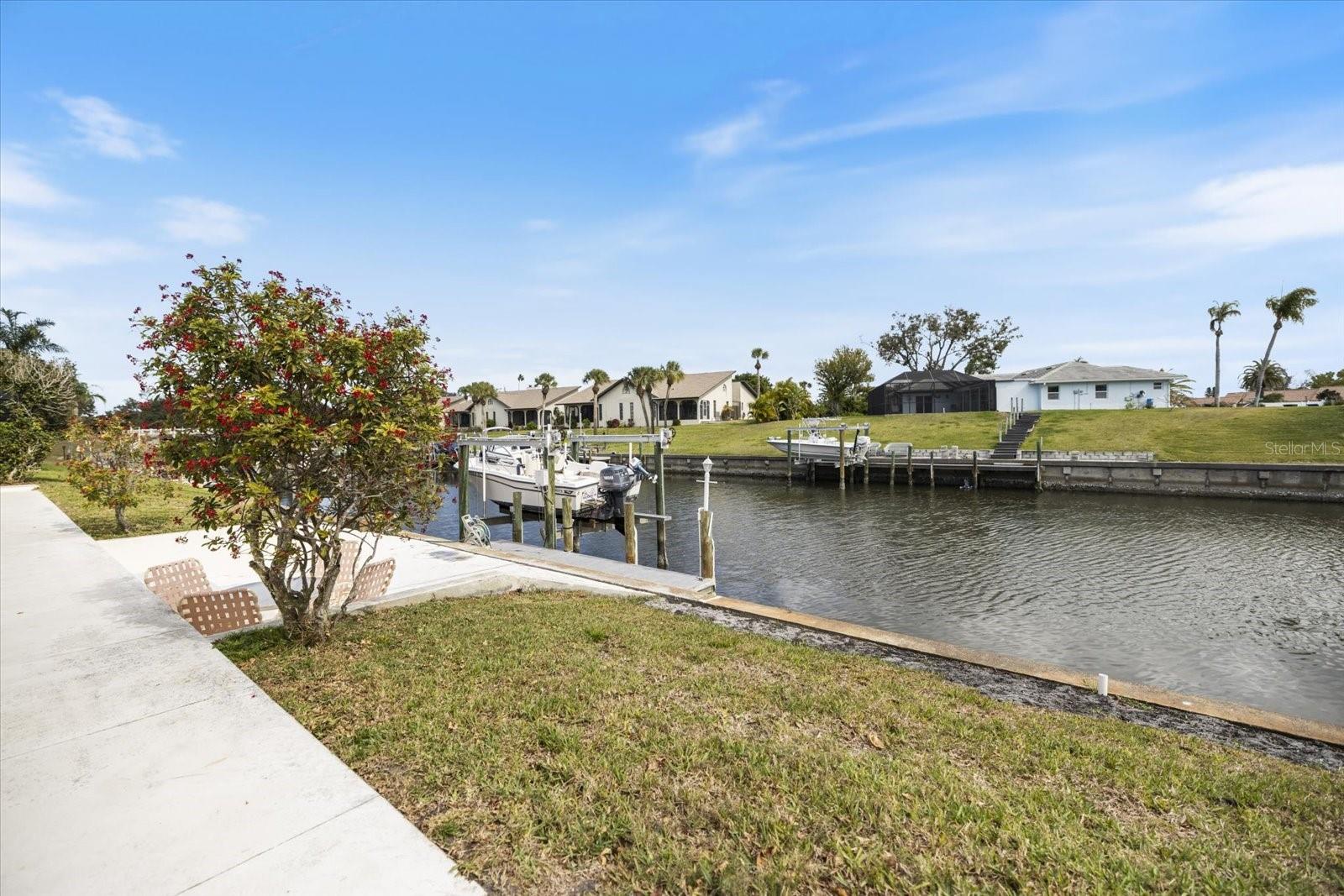 ENGLEWOOD ISLES SUB - Residential