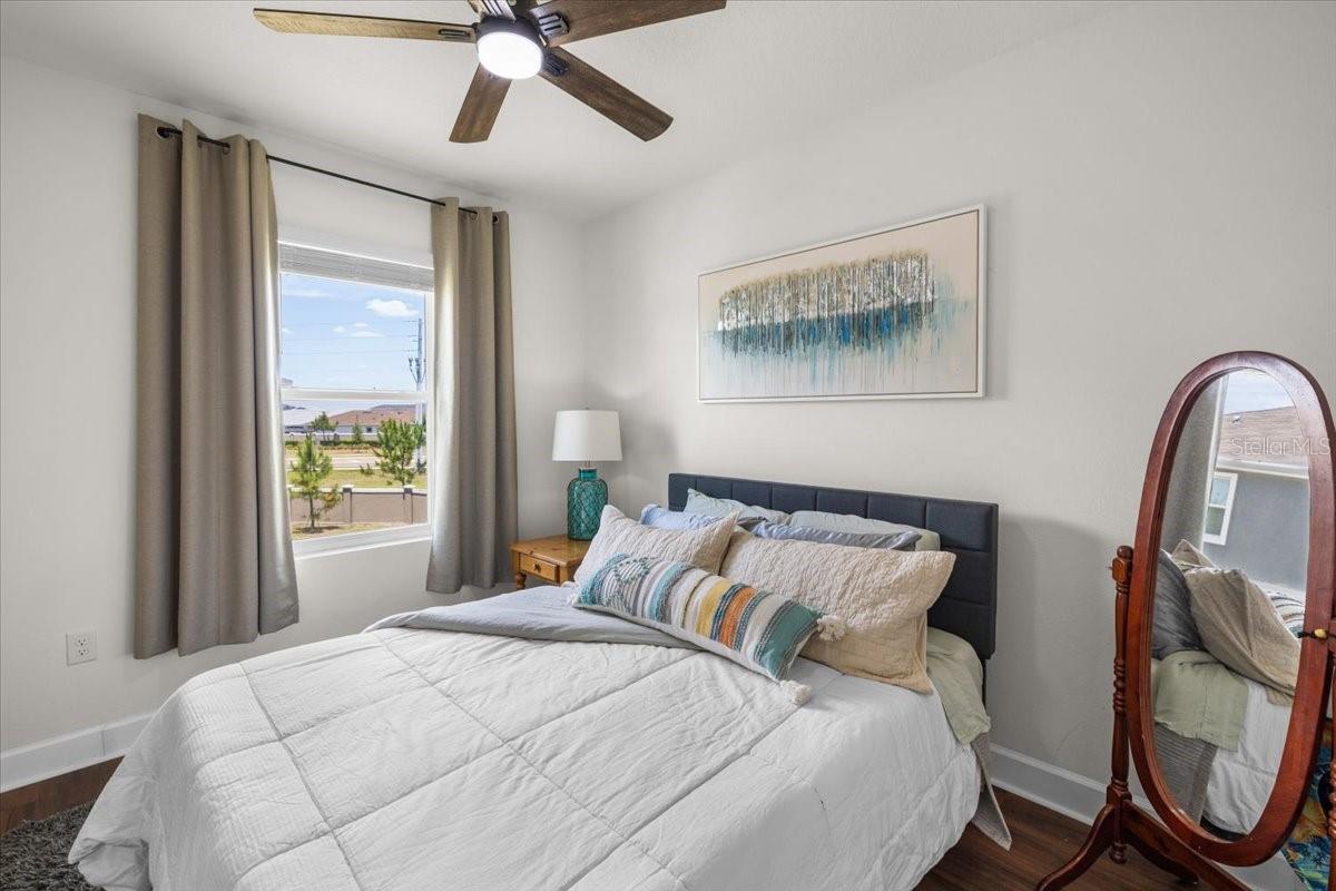 MEADOW RDG PH A-2 - Residential