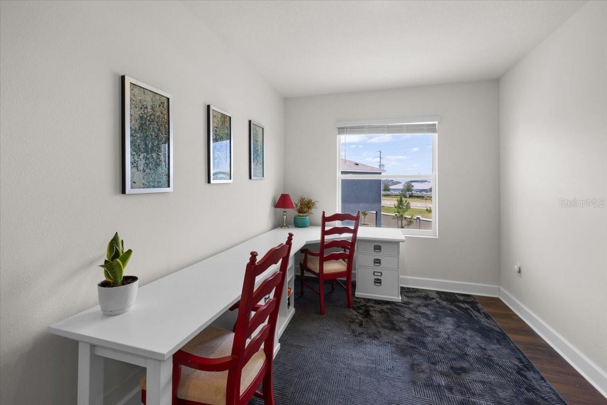 MEADOW RDG PH A-2 - Residential