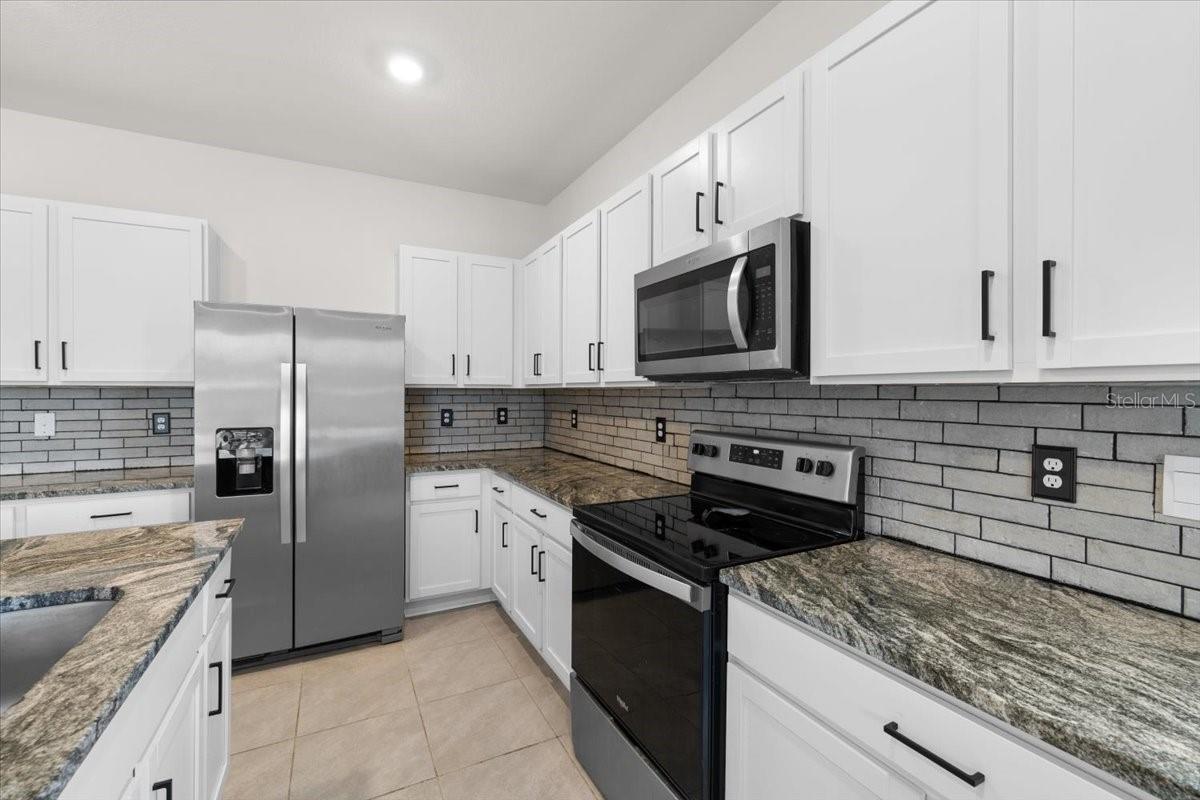 MEADOW RDG PH A-2 - Residential