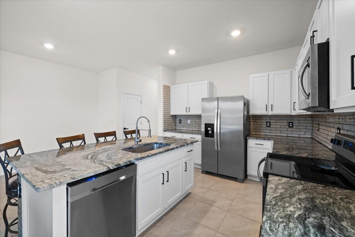 MEADOW RDG PH A-2 - Residential