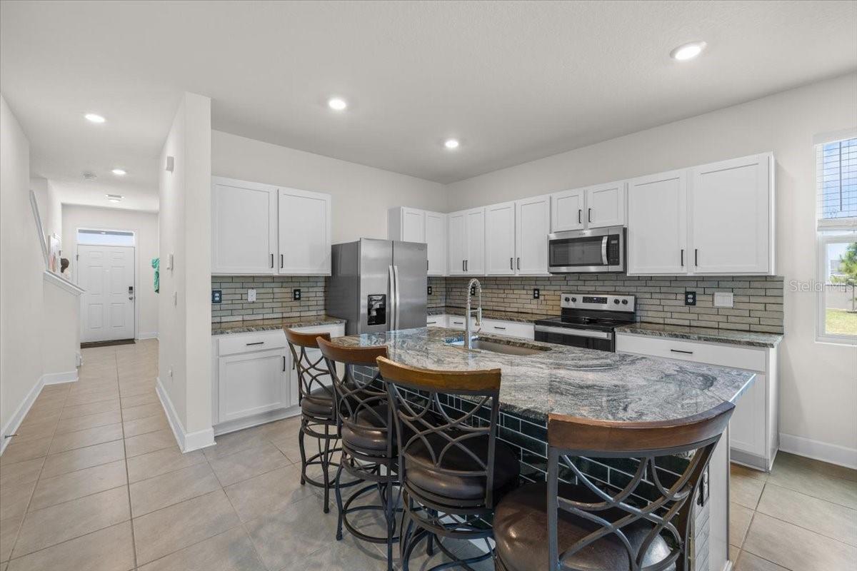 MEADOW RDG PH A-2 - Residential