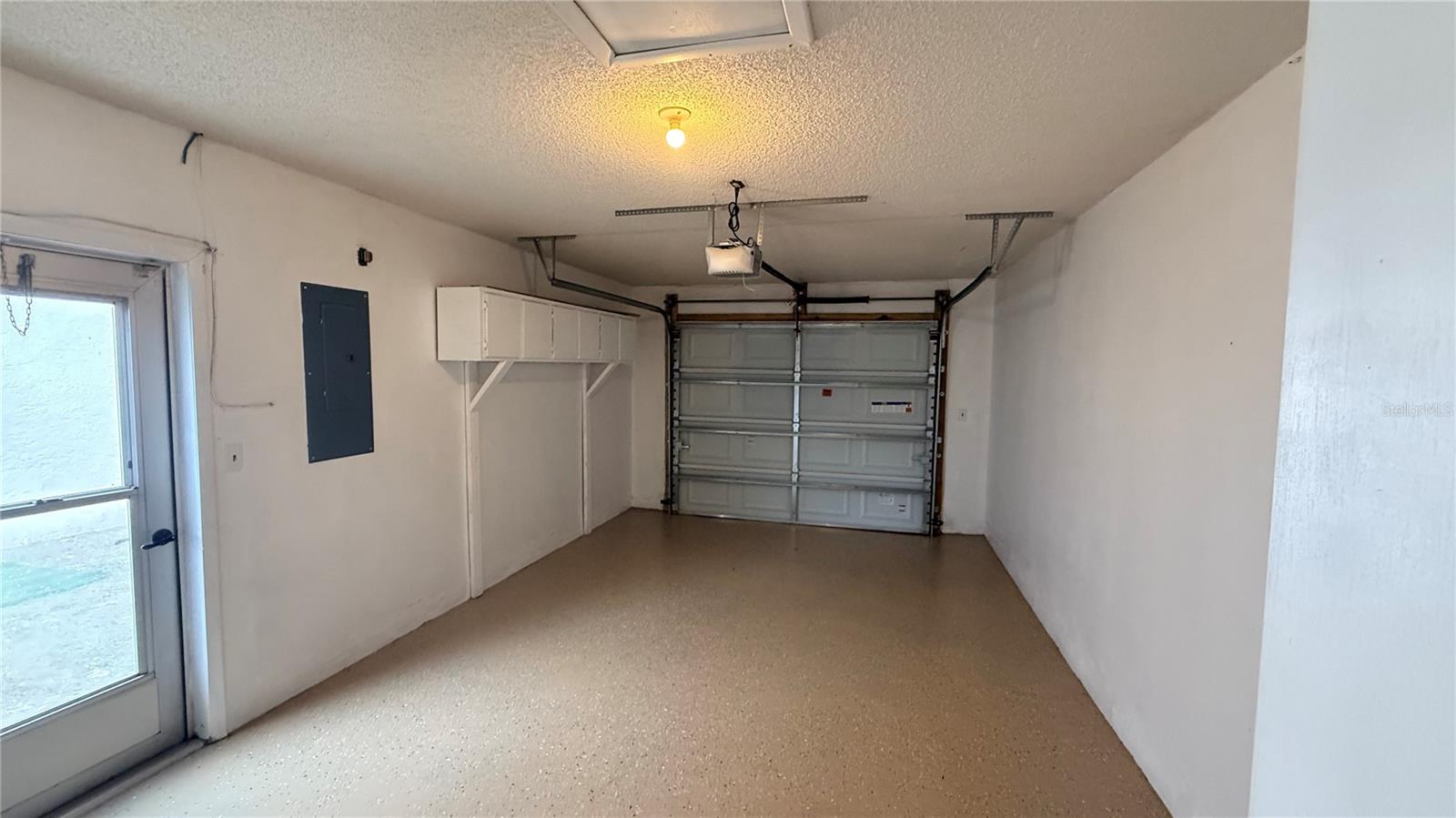 DEER PARK - Residential Lease