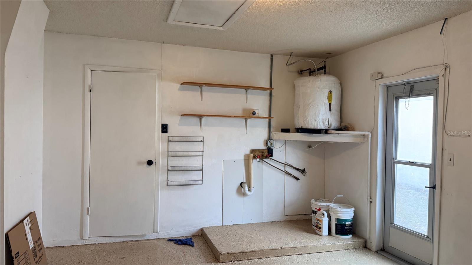 DEER PARK - Residential Lease