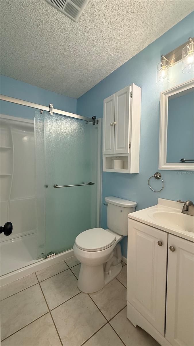 DEER PARK - Residential Lease