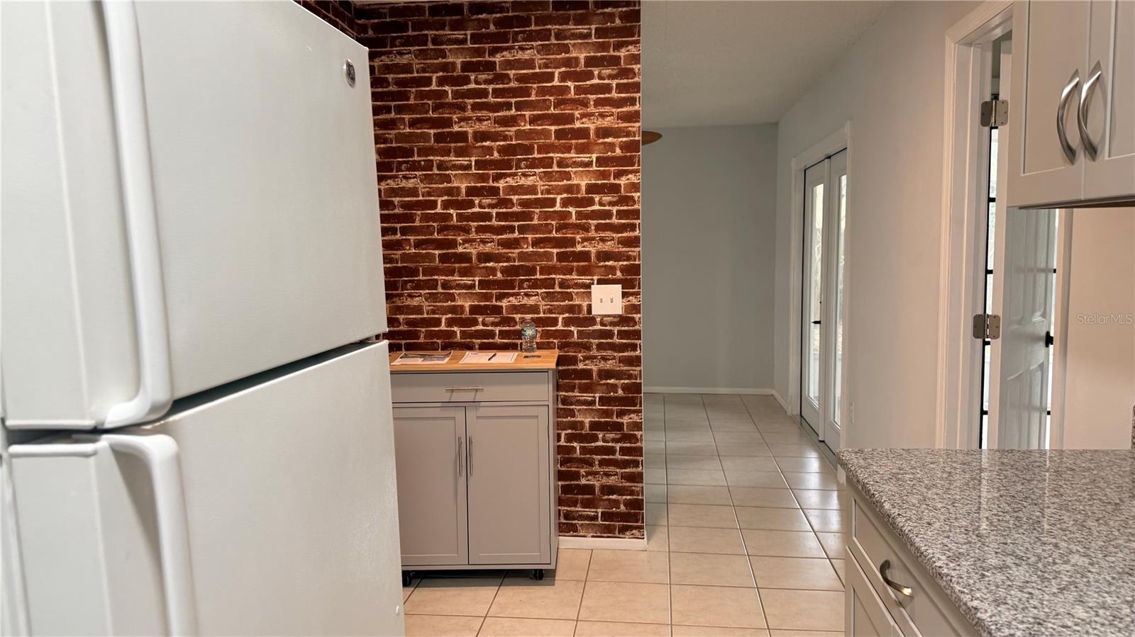 DEER PARK - Residential Lease