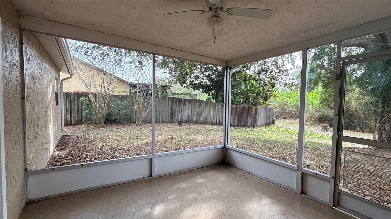 DEER PARK - Residential Lease