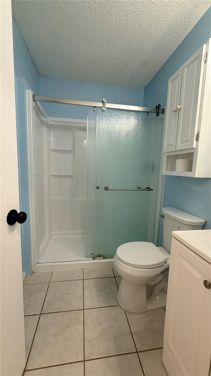 DEER PARK - Residential Lease