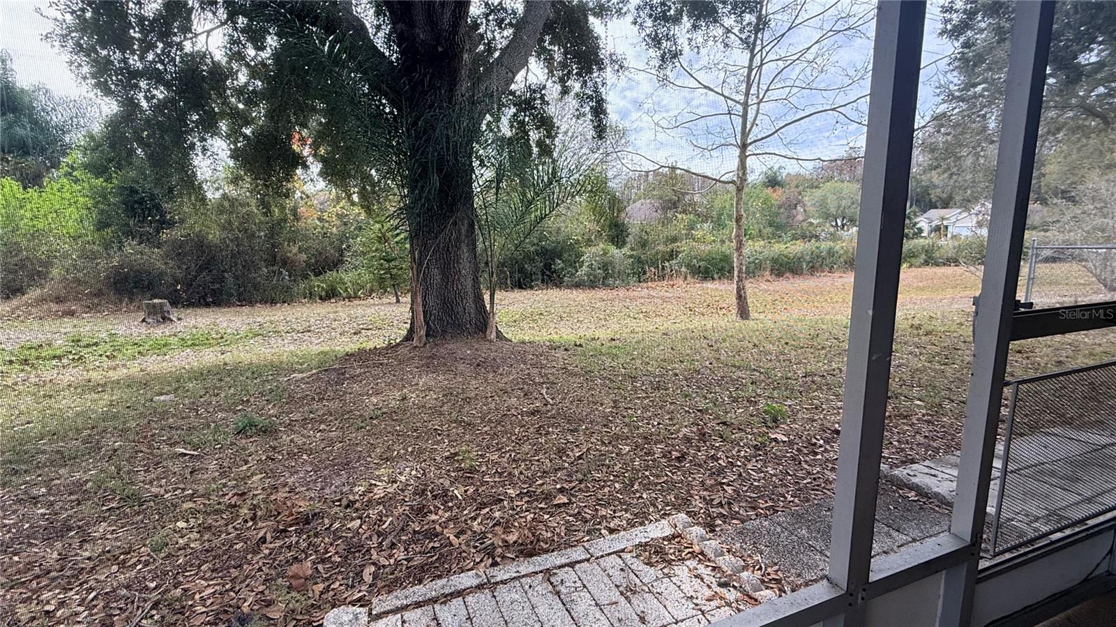 DEER PARK - Residential Lease