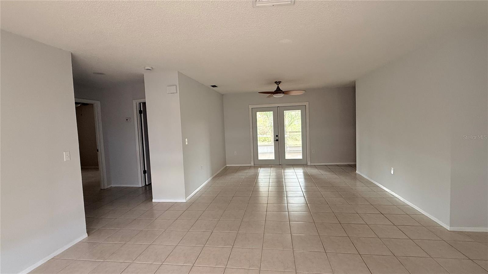 DEER PARK - Residential Lease