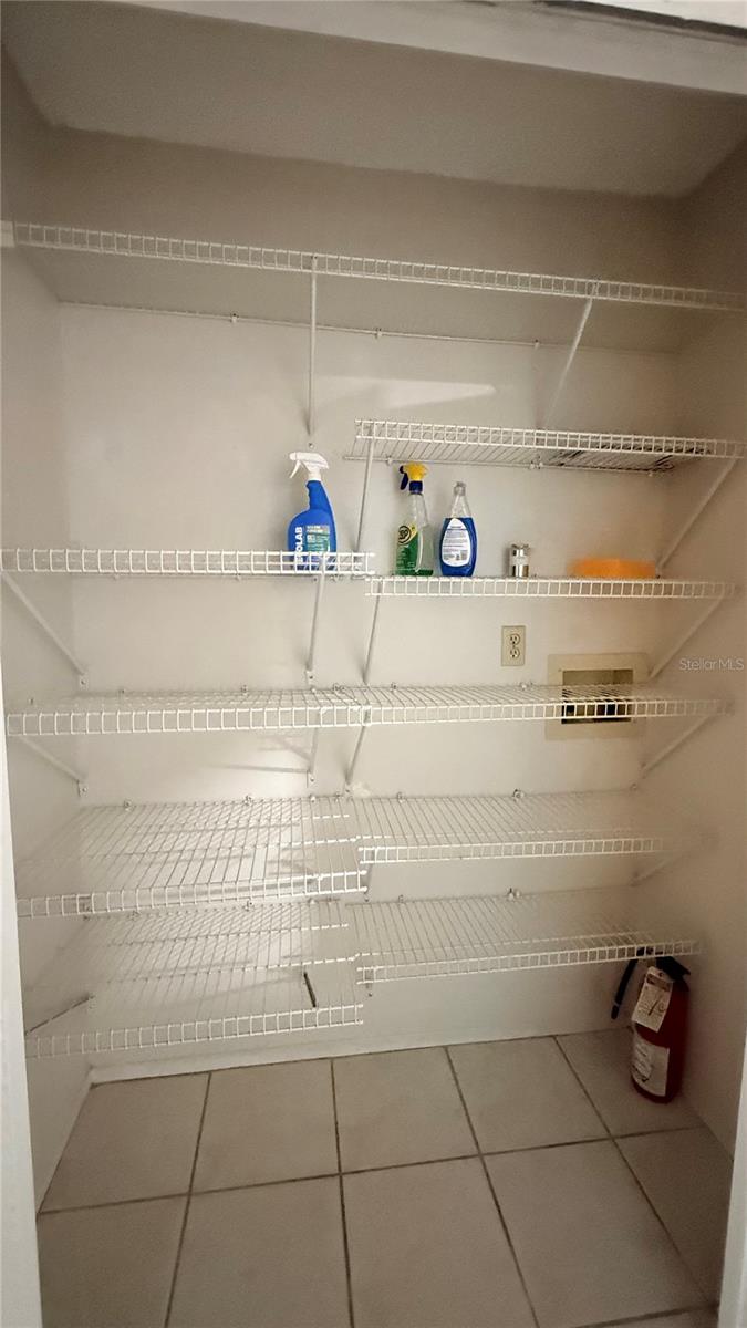 DEER PARK - Residential Lease