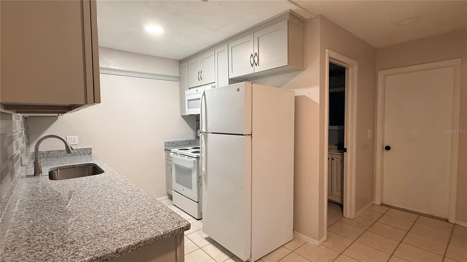 DEER PARK - Residential Lease