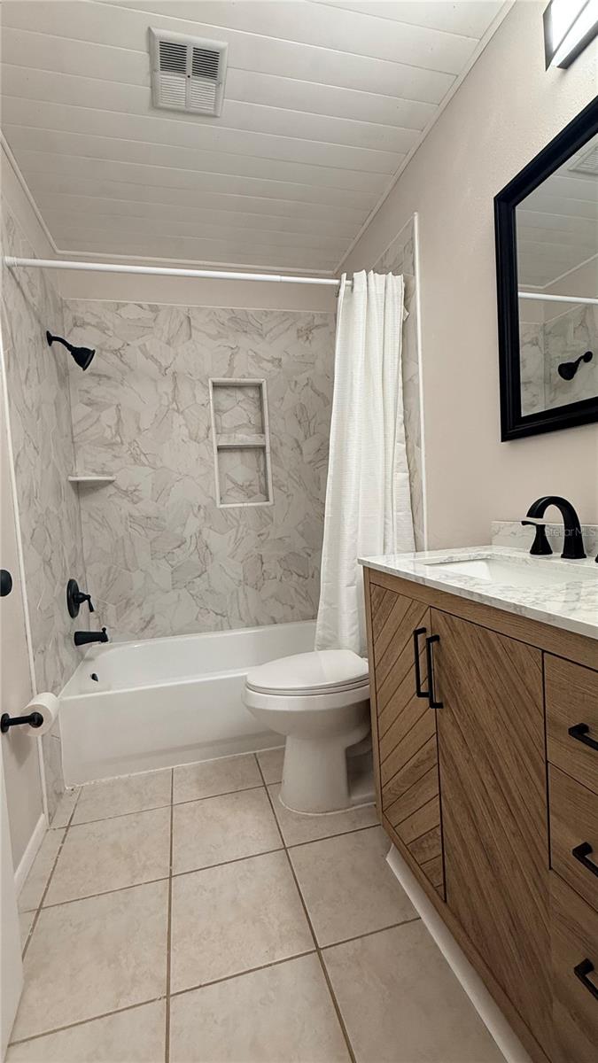 DEER PARK - Residential Lease