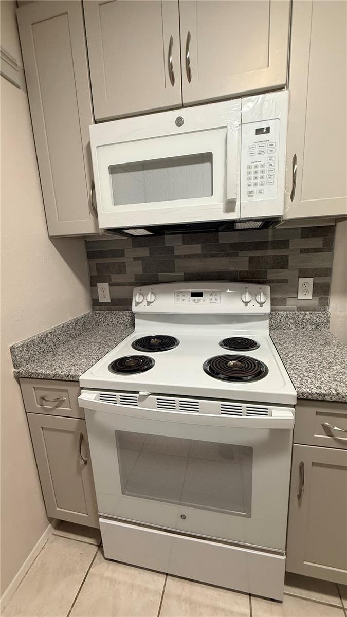 DEER PARK - Residential Lease