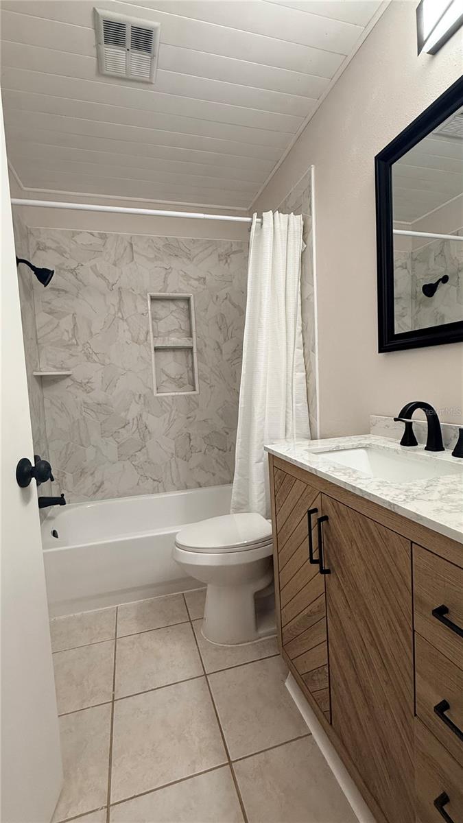 DEER PARK - Residential Lease