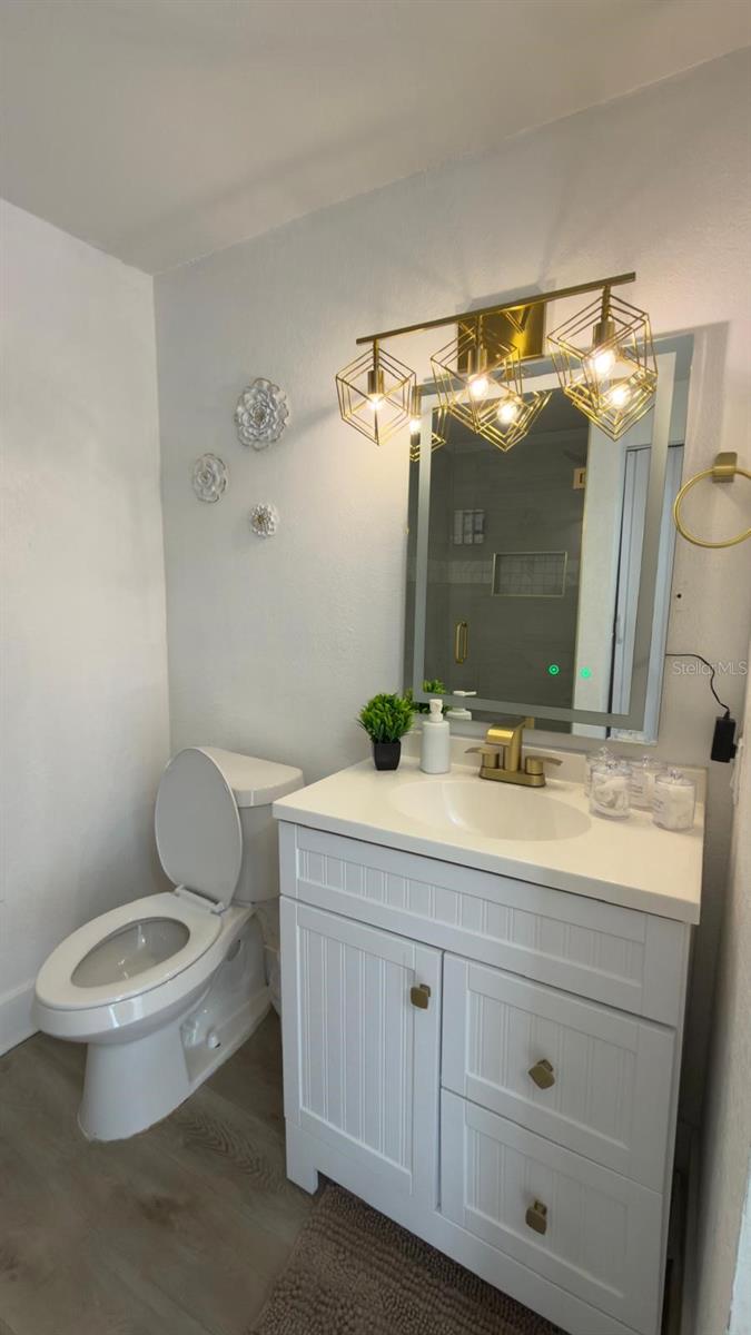 454 TAMPA OVERLOOK - Residential