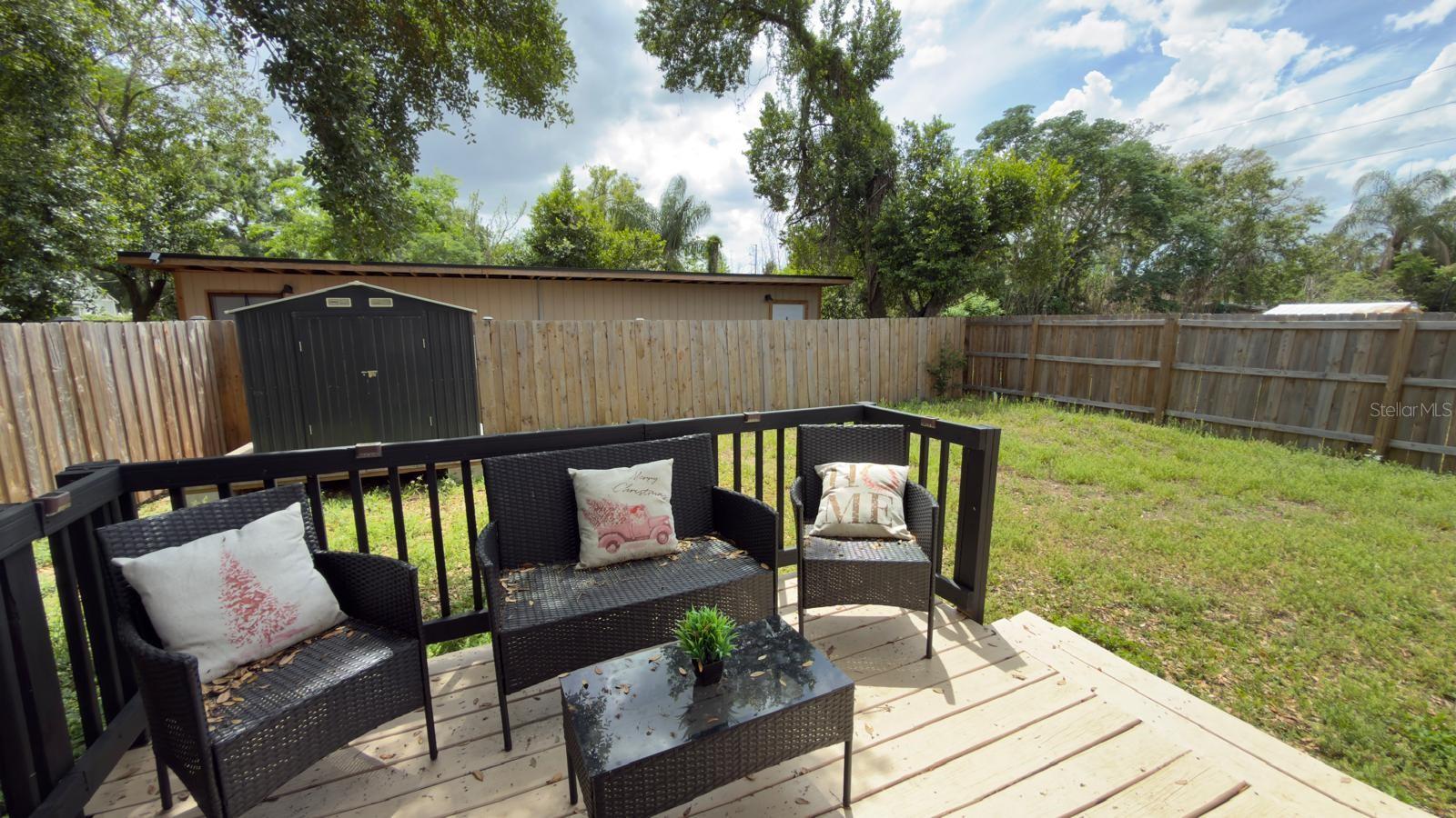 454 TAMPA OVERLOOK - Residential