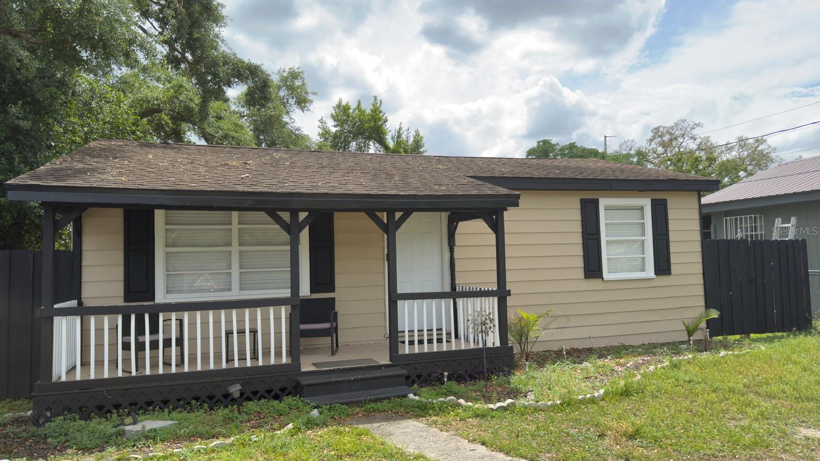 454 TAMPA OVERLOOK - Residential