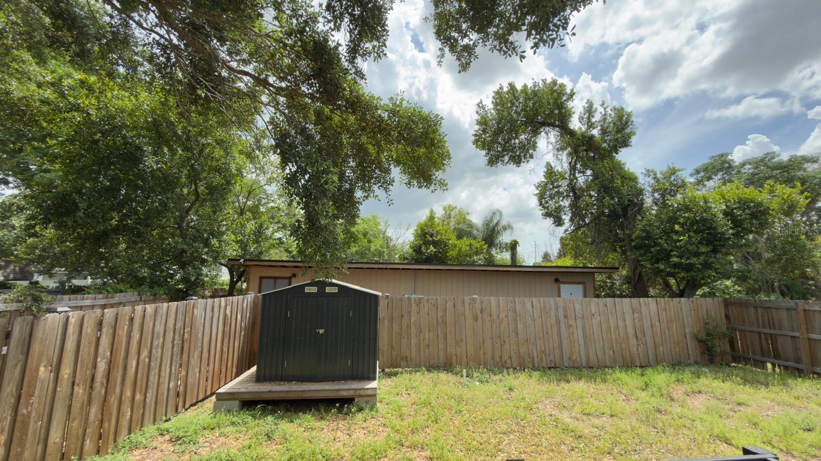 454 TAMPA OVERLOOK - Residential