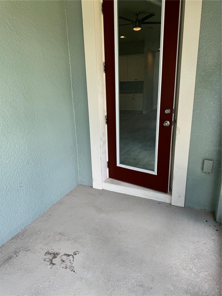 FISHHAWK RANCH WEST PH 1B/1C - Residential Lease