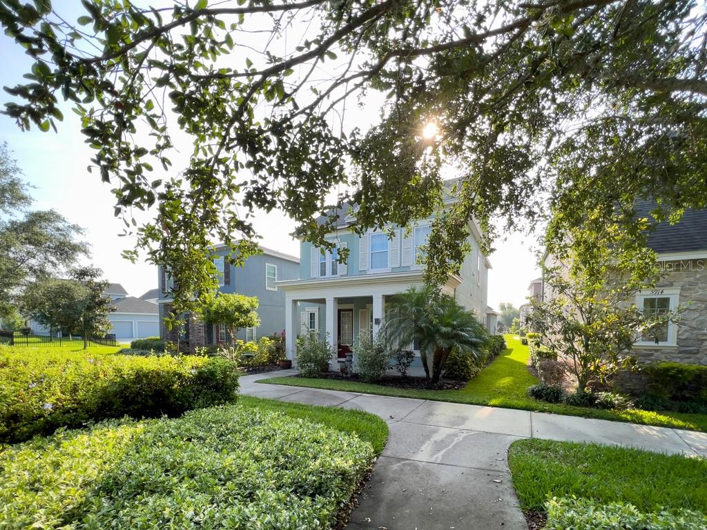 FISHHAWK RANCH WEST PH 1B/1C - Residential Lease